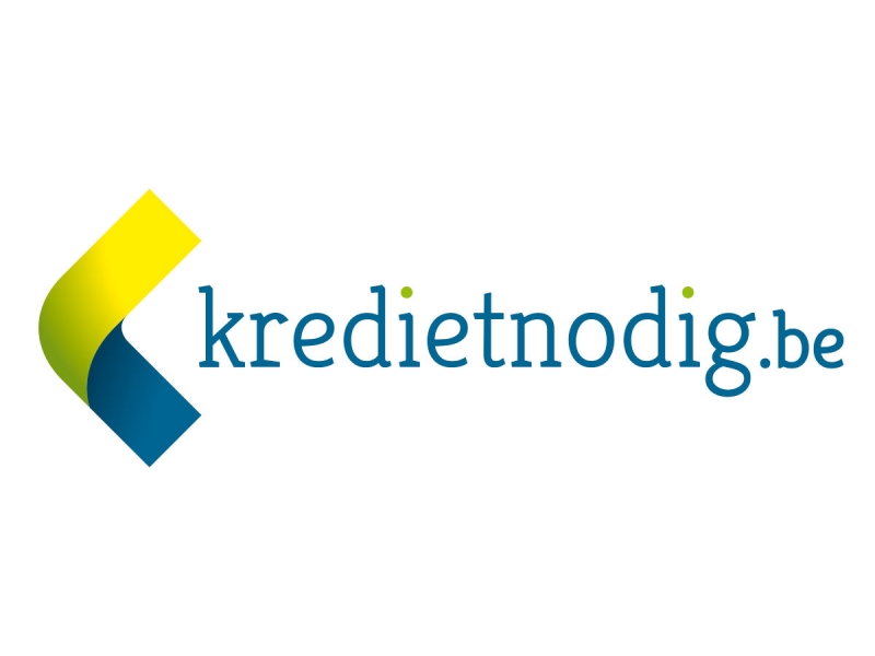 Logotontwerp voor Kredietnodig