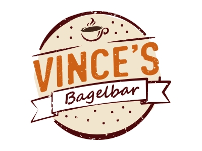 Logo nieuwe eetzaak in Halle