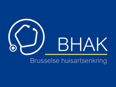 Huisartsenkring Brussel zoch een nieuwe huisstijl