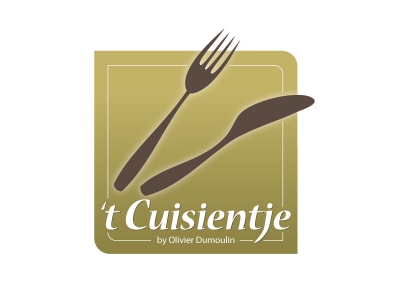 Logo - 't Cuisientje - traiteur