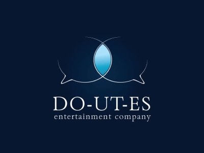 Logo - Do-Ut-Es - theatergezelschap