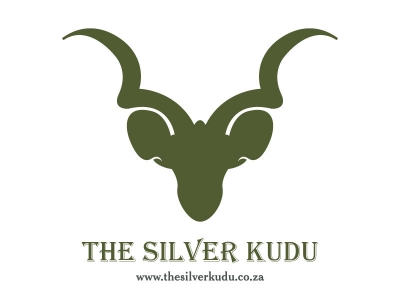 Logo ontwerp - The Silver Kudu - Bed and Breakfast