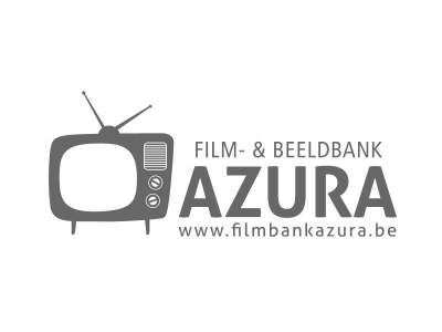 Logoontwerp - Filmbank Azura