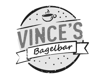 Logo nieuwe eetzaak in Halle