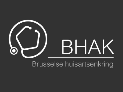 Huisartsenkring Brussel zoch een nieuwe huisstijl