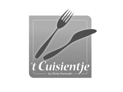 Logo - 't Cuisientje - traiteur