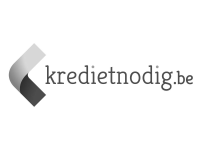 Logotontwerp voor Kredietnodig