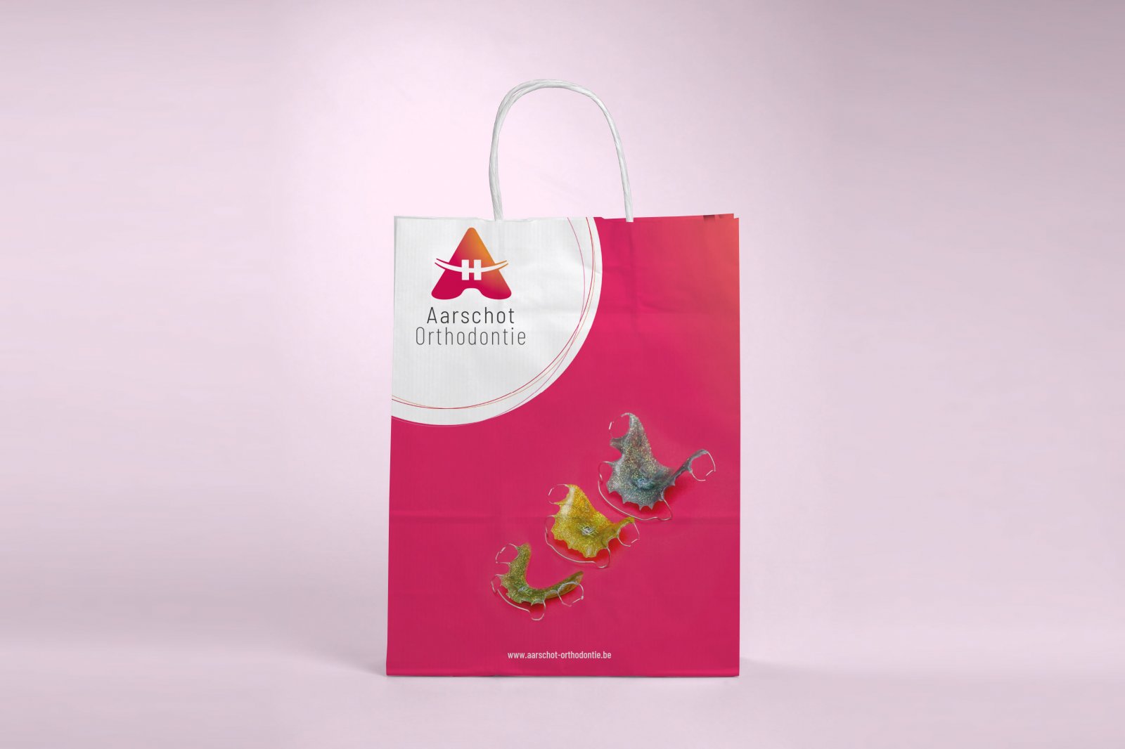 Aarschot Orthodontie - project afbeelding 2